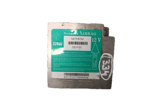 Used ECU airbags FIAT PUNTO (188_) 1.2 16V 80 (188.233, .235, .253, .255, .333, .353, .639,... (80 hp) 29799334