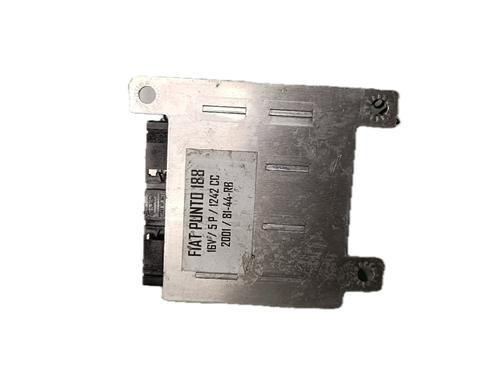 ECU airbags FIAT PUNTO (188_) 1.2 16V 80 (188.233, .235, .253, .255, .333, .353, .639,... | BP29799334M53