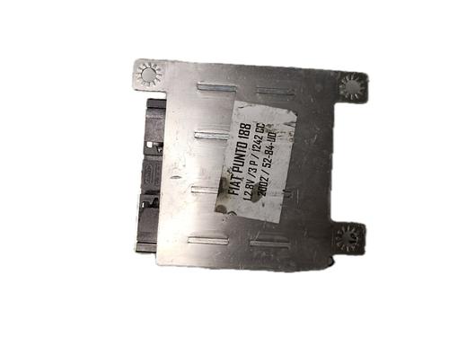 ECU airbags FIAT PUNTO Hatchback Van (188_) 1.2 60 | BP29799336M53
