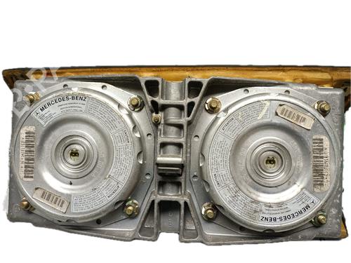 Passenger airbag MERCEDES-BENZ SL (R129) 500 (129.068) | BP29799343C10 