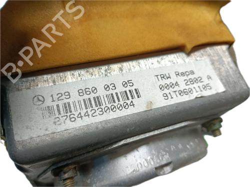 Passenger airbag MERCEDES-BENZ SL (R129) 500 (129.068) | BP29799343C10 