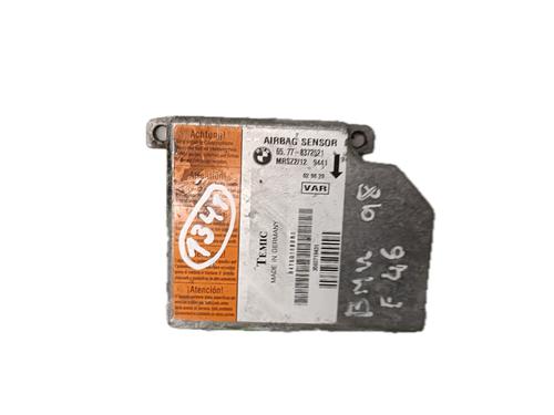Used ECU airbags BMW 3 (E46) 320 d (136 hp) 29799344
