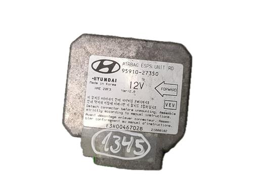 Used ECU airbags HYUNDAI COUPE I (RD) 1.6 16V (116 hp) 29799350