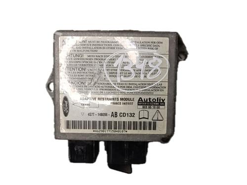 Used ECU airbags FORD MONDEO III Turnier (BWY) 2.0 TDCi (130 hp) 29799355