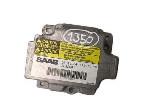 Used ECU airbags SAAB 9-5 (YS3E) 1.9 TiD (150 hp) 29799359