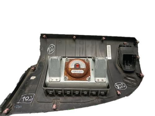Passenger airbag OPEL AGILA B (H08) 1.3 CDTI (F68) | BP29799361C10