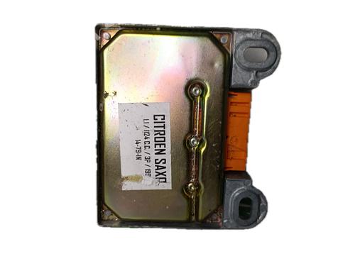 ECU airbags CITROËN SAXO (S0, S1) 1.5 D | BP29799362M53 