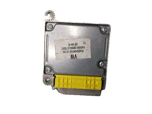 ECU airbags VW GOLF IV (1J1) 1.9 TDI | BP29799365M53 