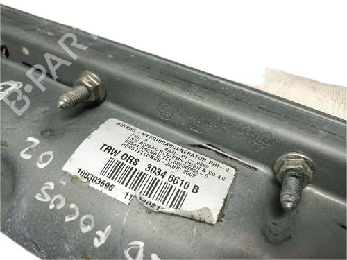 Passenger airbag FORD FOCUS I (DAW, DBW) 1.8 TDCi | BP29799368C10 