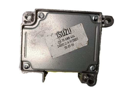 Kollisjonspute styreenhet ISUZU D-MAX I (TFR, TFS) 2.5 DiTD (TFR86_) | BP29799370M53 