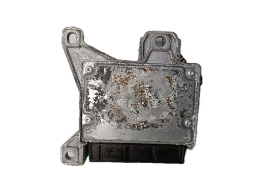 ECU airbags CITROËN BERLINGO MULTISPACE (B9) 1.6 HDi 90 | BP29799373M53 