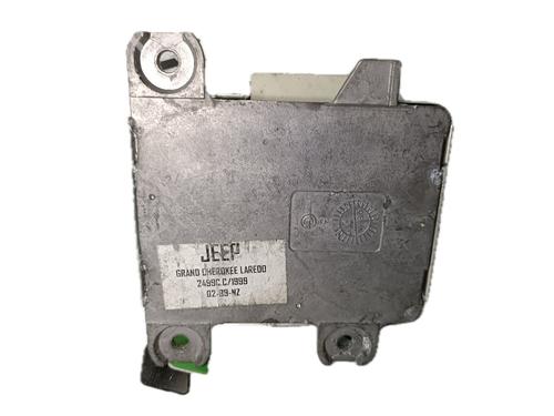 ECU airbags JEEP GRAND CHEROKEE I (ZJ, ZG) 2.5 TD 4x4 (Z) | BP29799374M53 