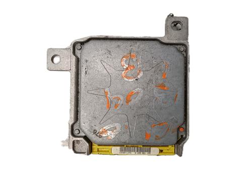 Kollisjonspute styreenhet RENAULT CLIO II (BB_, CB_) 1.5 dCi | BP29799377M53