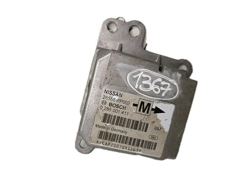 Used ECU airbags NISSAN MICRA II (K11) 1.5 D (57 hp) 29799381