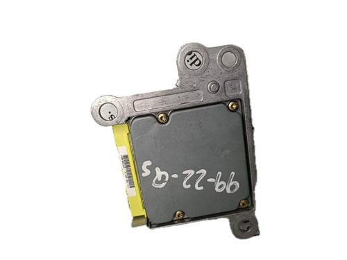 ECU airbags NISSAN MICRA II (K11) 1.5 D | BP29799381M53 