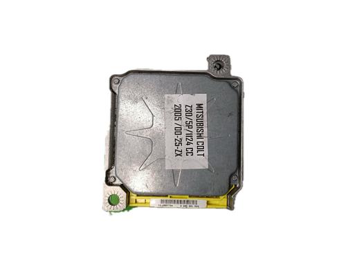 Airbag styreenhed MITSUBISHI COLT VI (Z3_A, Z2_A) 1.1 (Z31A, Z32A) | BP29799382M53 