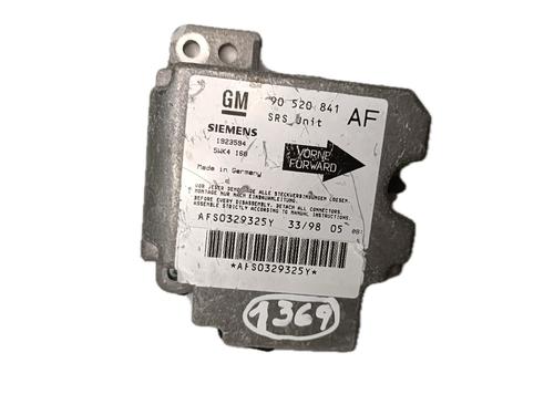 Used ECU airbags OPEL ASTRA G CLASSIC Caravan (F35) 1.6 (103 hp) 29799383