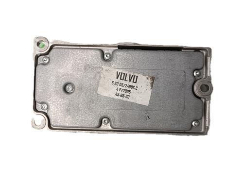 Airbag styreenhed VOLVO S60 I (384) 2.4 D | BP29799384M53 