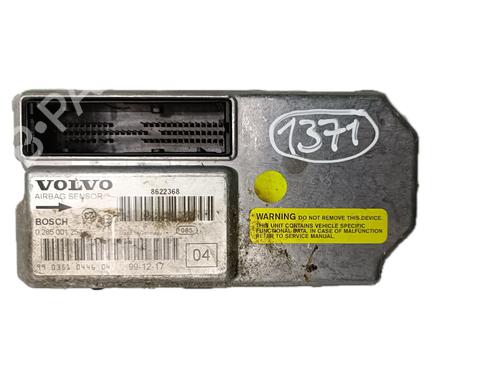 Airbag styreenhed VOLVO S80 II (124) 2.4 D (163 hp) 29799385