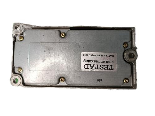 Kollisjonspute styreenhet VOLVO S80 II (124) 2.4 D | BP29799385M53 