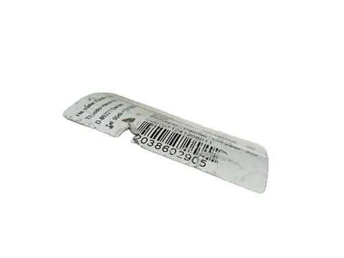 Passenger airbag MERCEDES-BENZ C-CLASS Coupe (CL203) C 220 CDI | BP29799392C10 