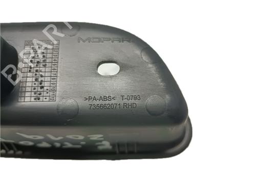 Right rear window switch FIAT TIPO Hatchback (356_, 357_) 1.3 D (356HXH1A) | BP29799399I28