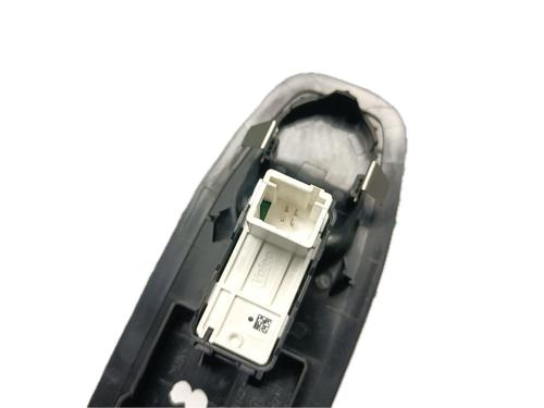 Right front window switch PEUGEOT 2008 I (CU_) 1.4 HDi | BP29799402I26