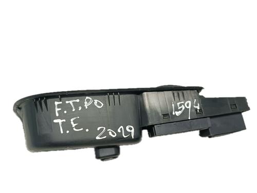Left rear window switch FIAT TIPO Hatchback (356_, 357_) 1.6 D (356HXG11) | BP29799403I29 