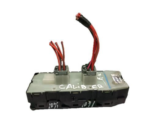 Left front window switch DODGE CALIBER 2.0 CRD | BP29799409I27 