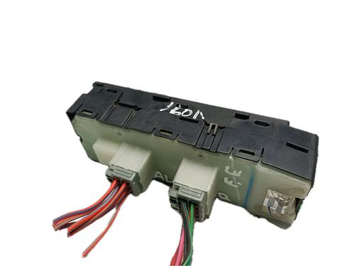 Left front window switch DODGE CALIBER 2.0 CRD | BP29799409I27 
