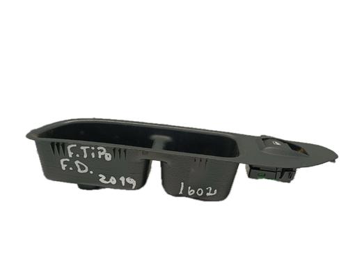 Right front window switch FIAT TIPO Hatchback (356_, 357_) 1.6 D (356HXG11) | BP29799410I26 