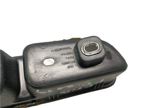 Right front window switch FIAT TIPO Hatchback (356_, 357_) 1.6 D (356HXG11) | BP29799410I26 