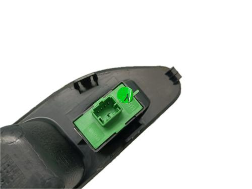 Right front window switch FIAT TIPO Hatchback (356_, 357_) 1.6 D (356HXG11) | BP29799410I26 