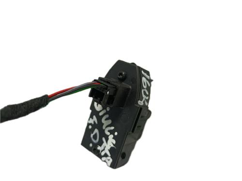 Right front window switch ALFA ROMEO GIULIETTA (940_) 1.6 JTDM (940FYE11, 940FYE1A) | BP29799412I26 