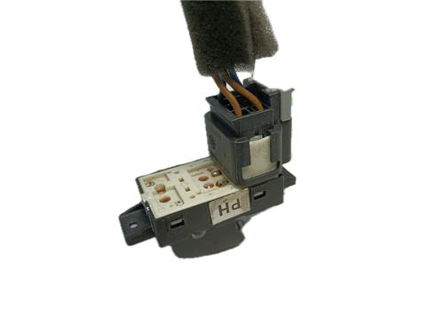 Høyre Foran elrute bryter RENAULT CAPTUR I (J5_, H5_) 1.5 dCi (J5MW) | BP29799414I26 