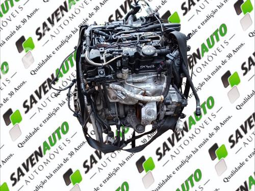 Engine BMW 1 (F20) 116 d | BP29799431M1