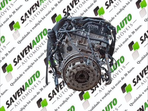 Engine BMW 1 (F20) 116 d | BP29799431M1