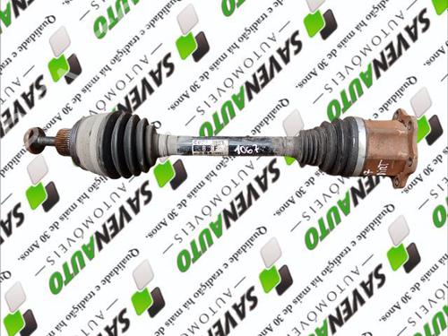 Used Driveshaft AUDI A6 C7 (4G2, 4GC) 1.8 TFSI (190 hp) 29799435