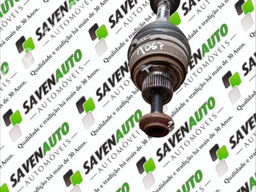Driveshaft AUDI A6 C7 (4G2, 4GC) 1.8 TFSI | BP29799435M37 