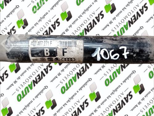 Driveshaft AUDI A6 C7 (4G2, 4GC) 1.8 TFSI | BP29799435M37 