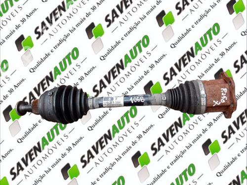 Used Driveshaft AUDI A6 C7 (4G2, 4GC) 1.8 TFSI (190 hp) 29799436