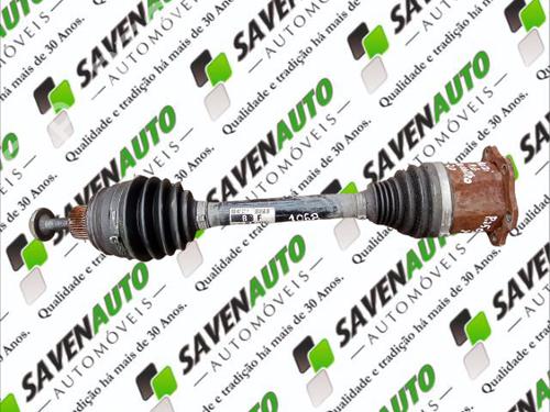 Driveshaft AUDI A6 C7 (4G2, 4GC) 1.8 TFSI | BP29799436M37 