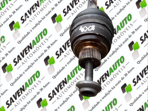 Driveshaft AUDI A6 C7 (4G2, 4GC) 1.8 TFSI | BP29799436M37 