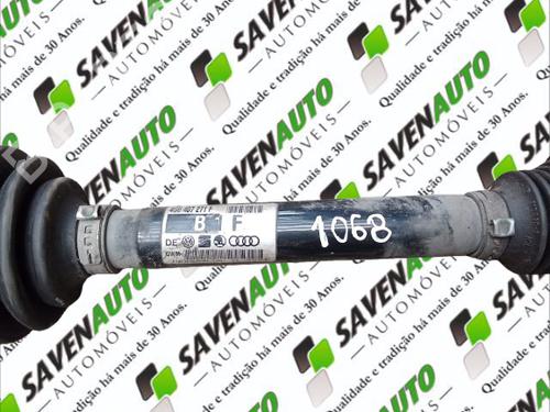 Driveshaft AUDI A6 C7 (4G2, 4GC) 1.8 TFSI | BP29799436M37 