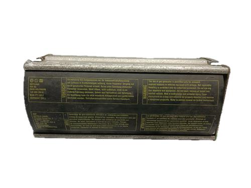 Used Passenger airbag VW BORA I (1J2) 1.9 TDI (110 hp) 29799439