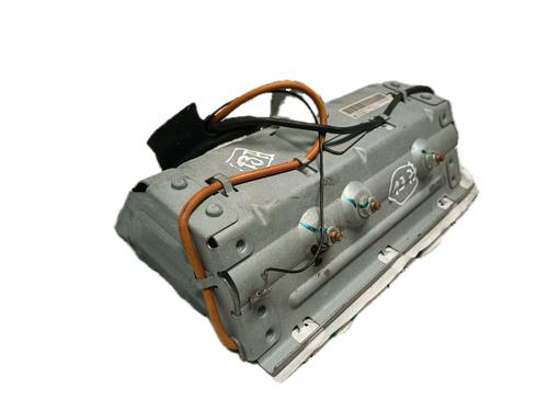 Passenger airbag PEUGEOT 207 (WA_, WC_) 1.4 HDi | BP29799440C10