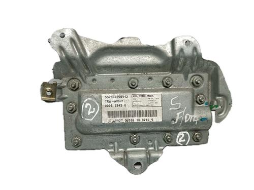 Right door airbag MERCEDES-BENZ S-CLASS (W220, V220) S 320 CDI (220.026, 220.126) | BP29799445C51 