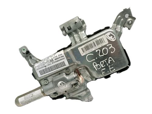 Left door airbag MERCEDES-BENZ C-CLASS (W203) C 200 CDI (203.004) | BP29799446C52 