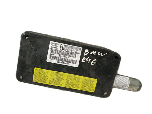 Used Left door airbag BMW 3 (E46) 318 d (116 hp) 29799452