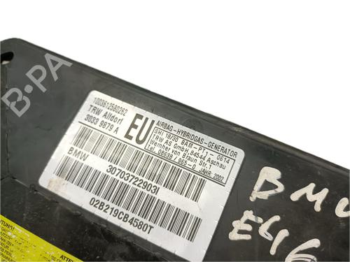 Left door airbag BMW 3 (E46) 318 d | BP29799452C52 